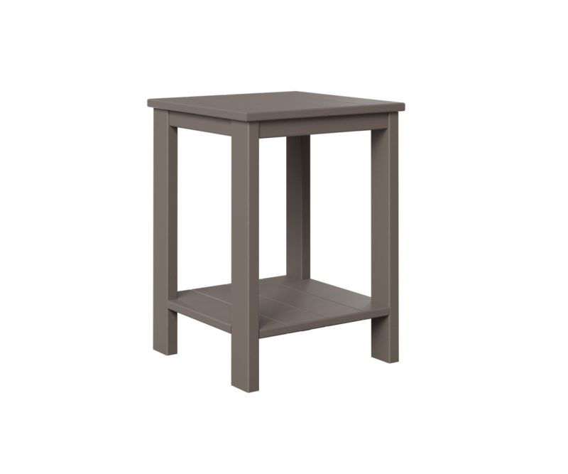 Modern Balcony Table