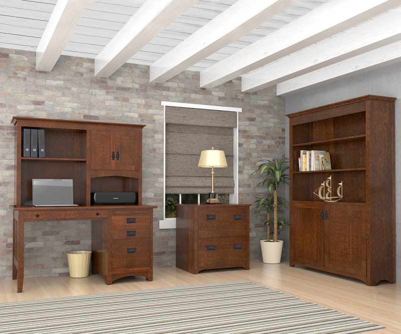 Mission Office Collection