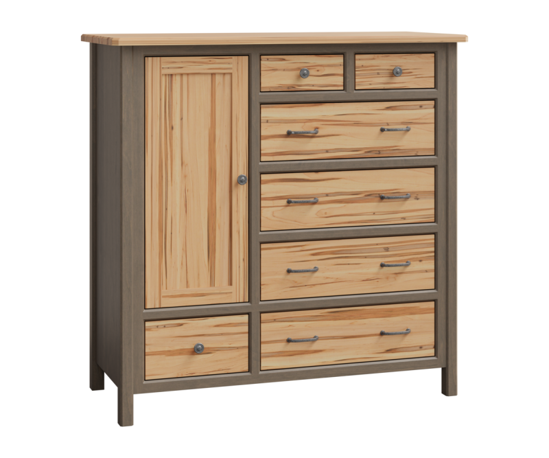 Cornwell Gentlemens Chest