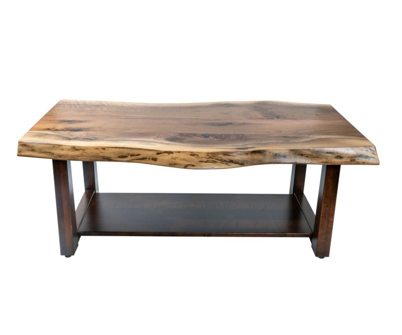 Central Park Coffee Table