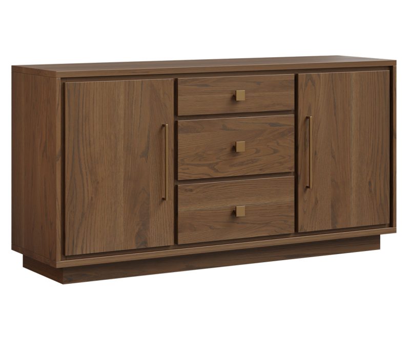 Eleanor Buffet with Two Side Doors