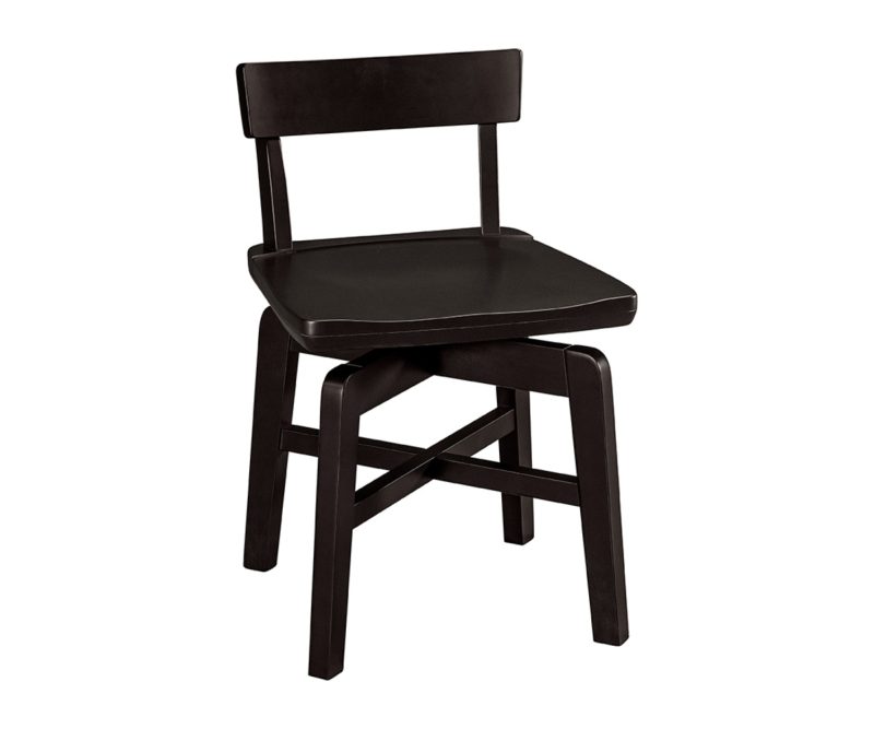 Dalton Swivel Bar Stool - 18"