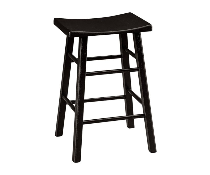 Butler Stationary Bar Stool