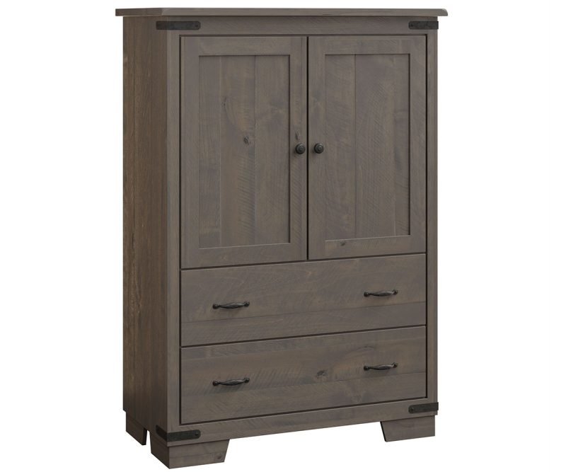 Olde Tyme Armoire
