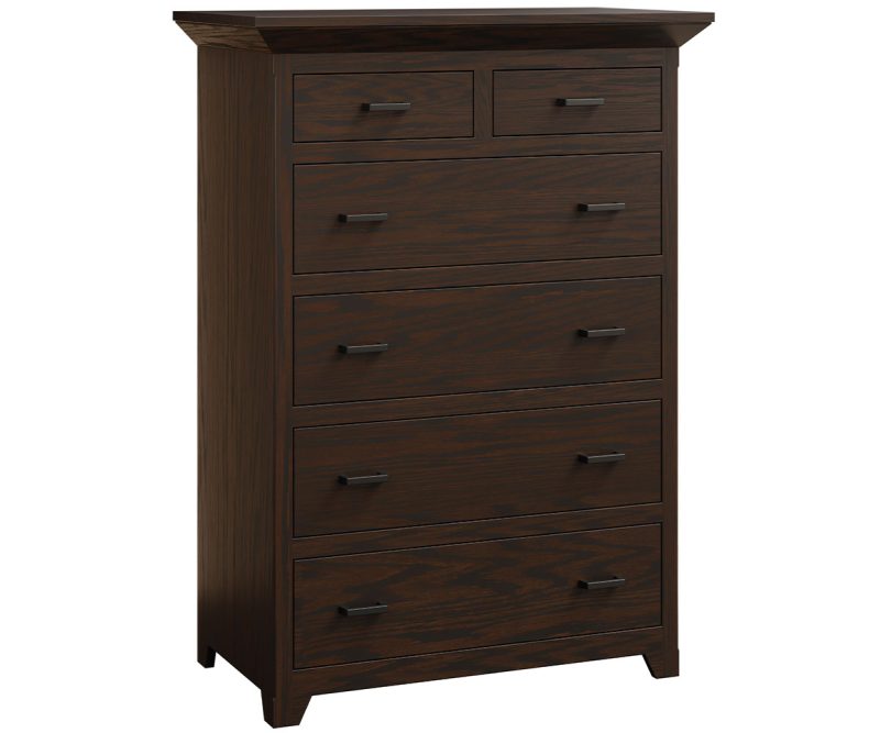 Shaker Chest of Drawers
