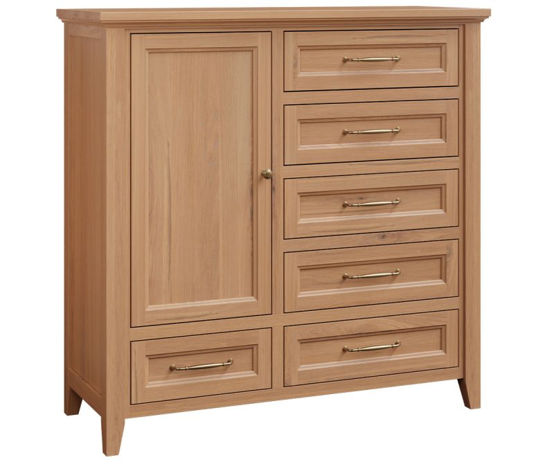 Bristol Gentleman's Chest