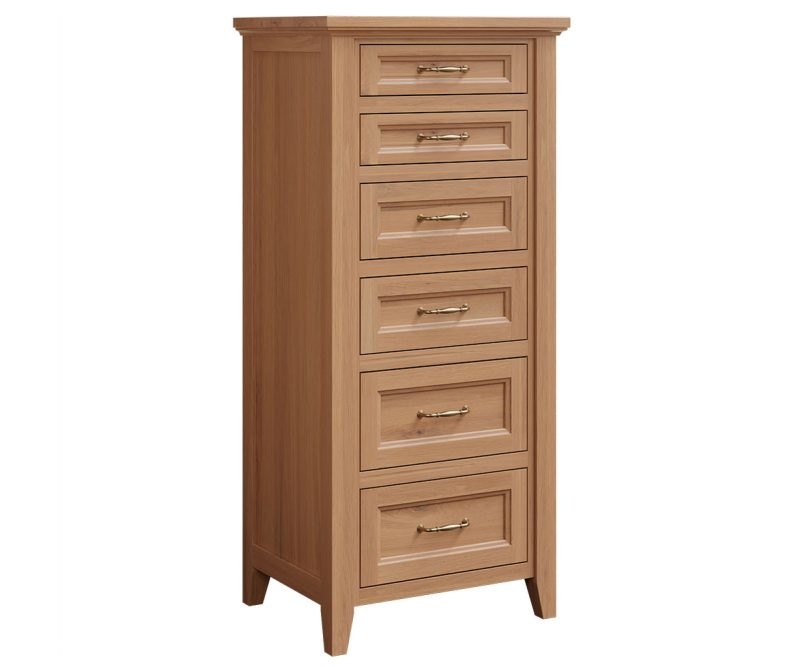 Bristol Lingerie Chest