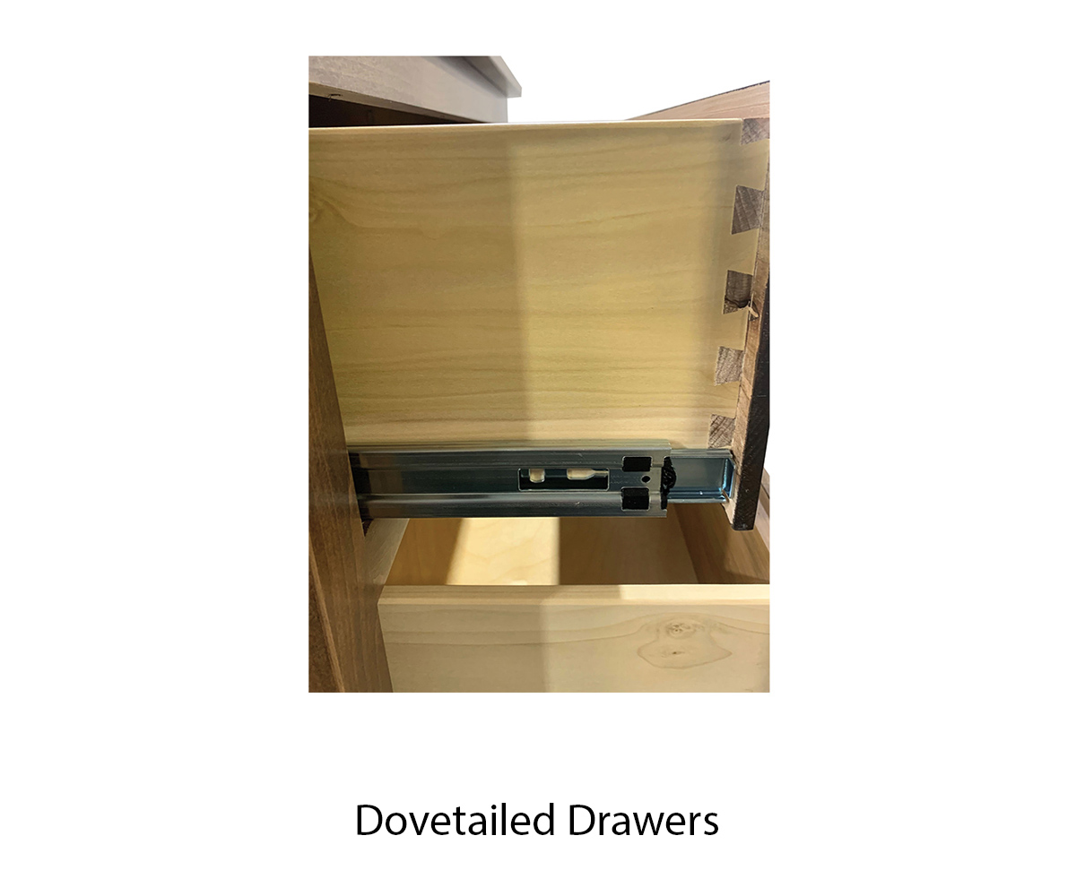 Baystorm Tall Chest - Image 2