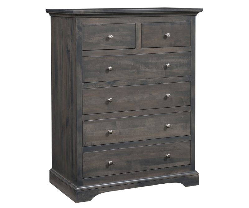Willowton Tall Chest