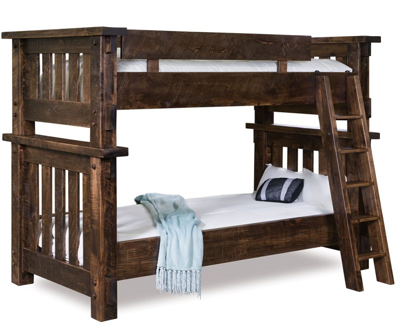 Houston Bunk Bed
