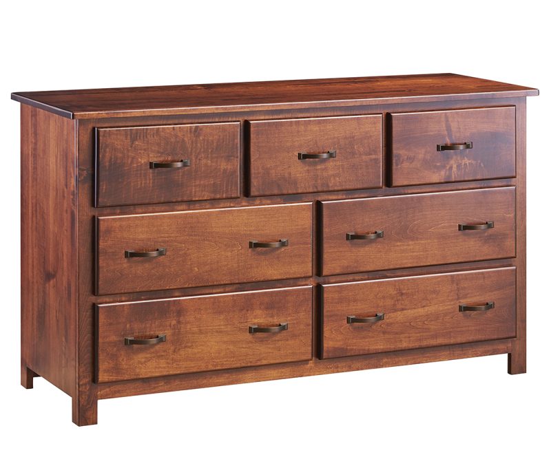 Carlisle Dresser