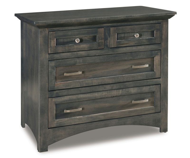 Lincoln 4 Drawer Chest
