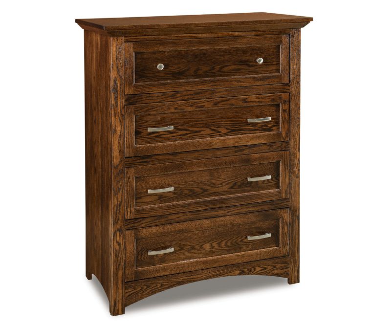 Lincoln 4 Drawer Chest