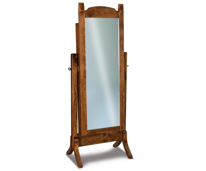 Imperial Cheval Mirror