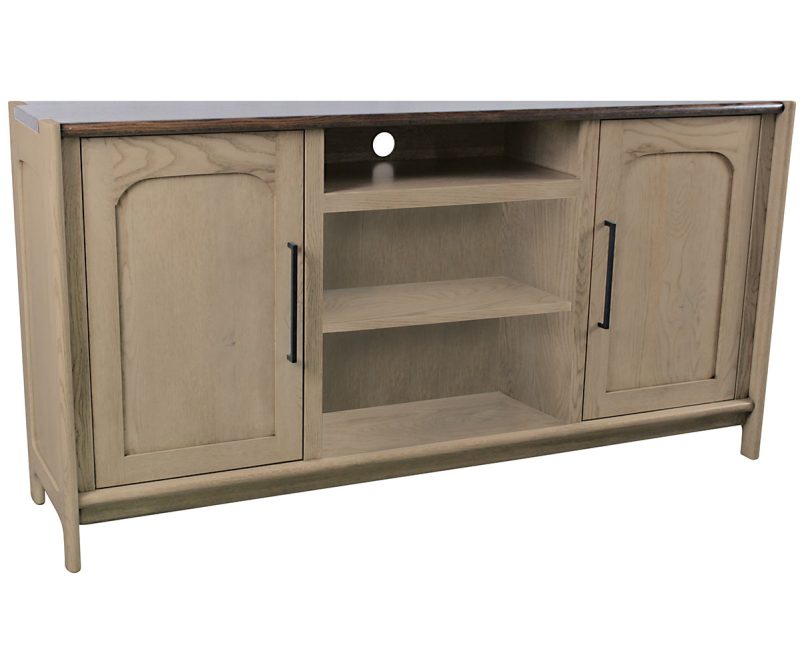 Portland Media Console