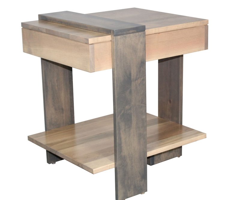 Northport End Table