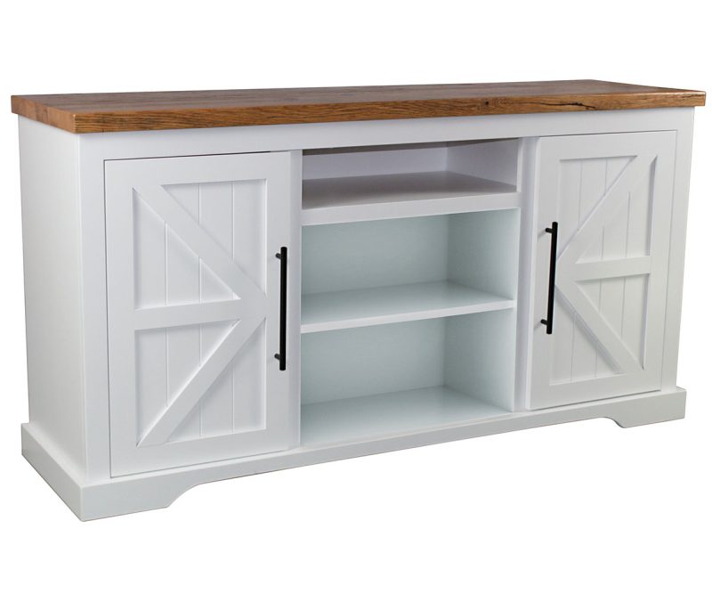 Westfield Media Console