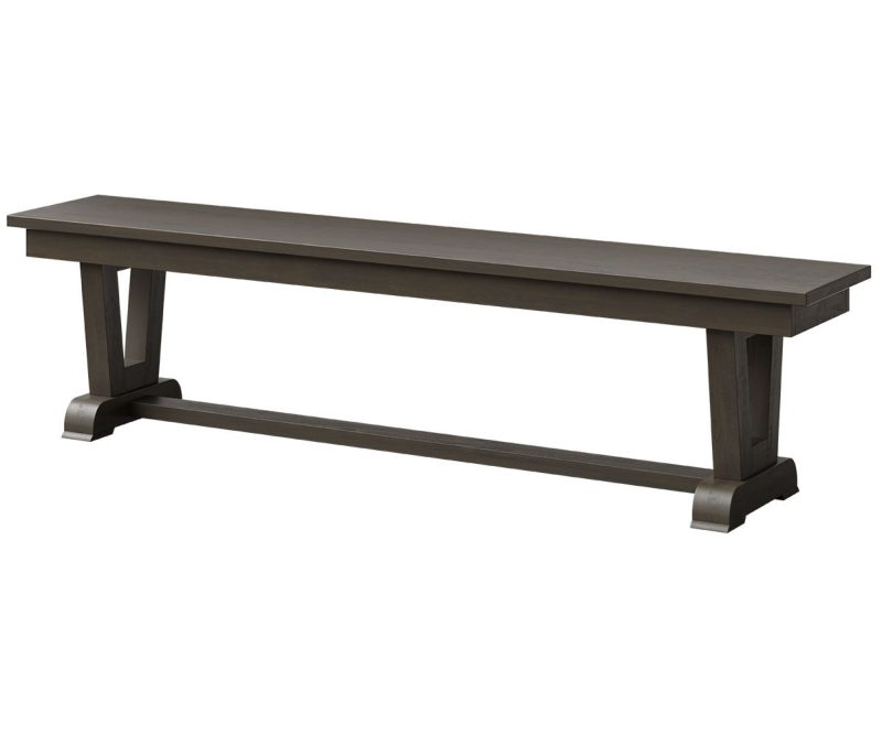 Bismark Bench