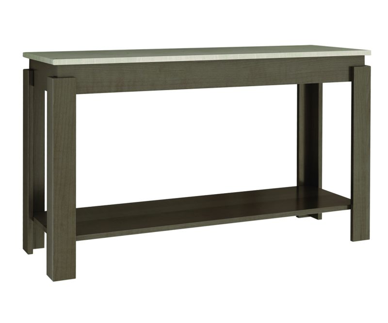Canyon Sofa Table
