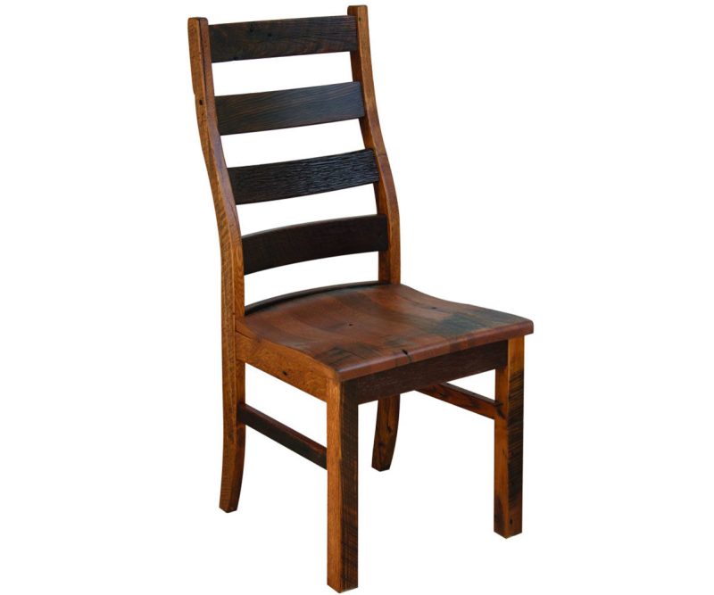 Steward Chair