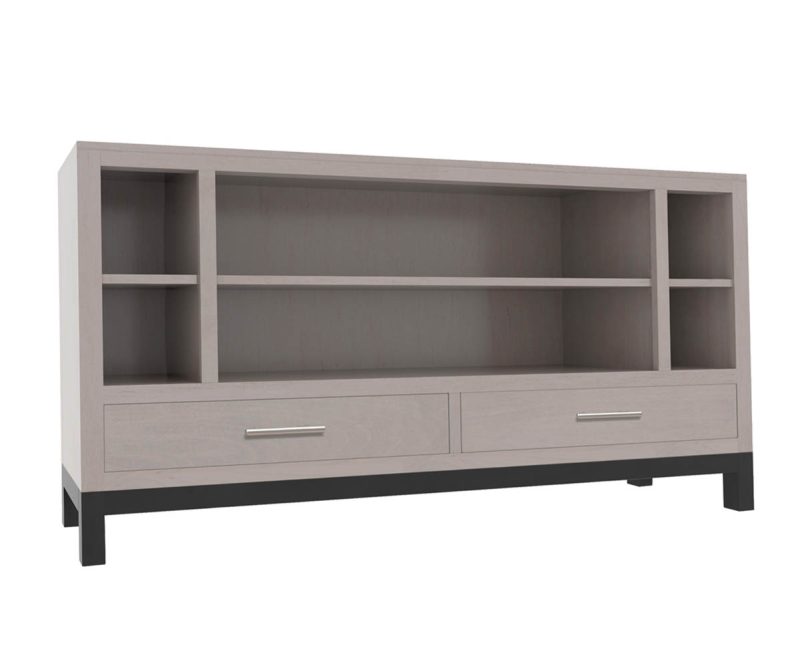 Pierre Media Console