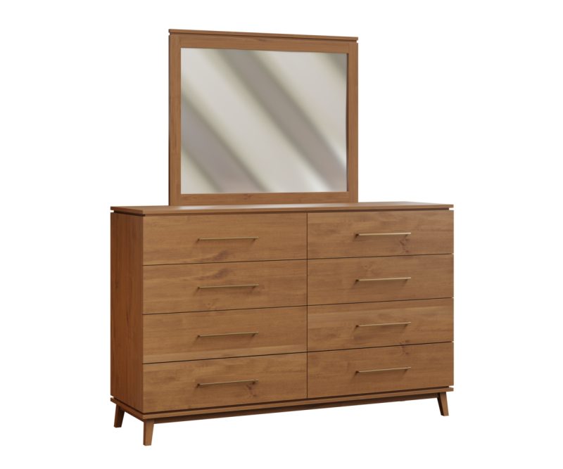 Kylan Tall 8 Drawer Dresser