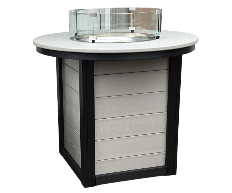 Brooklyn Firepit - Counter Height