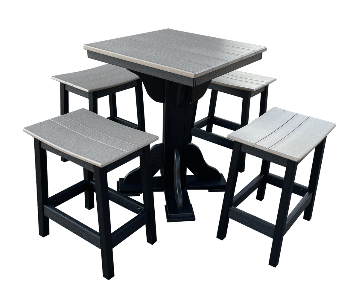 Saddle Chair - Image 4