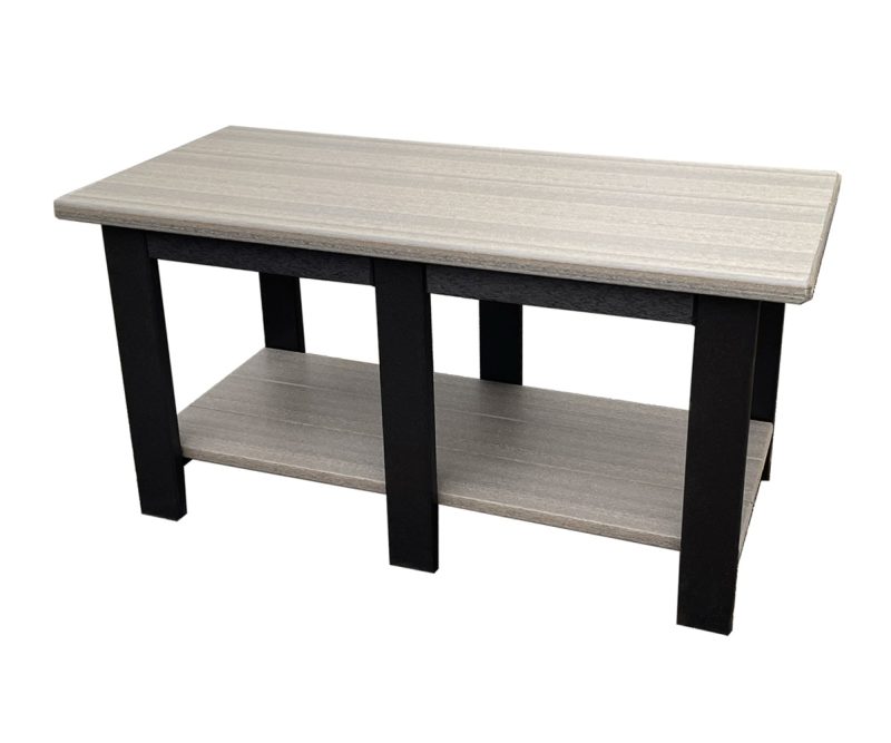 Coffee Table - Rectangle
