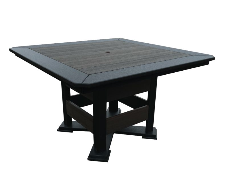 Oakley Table - 48"Square