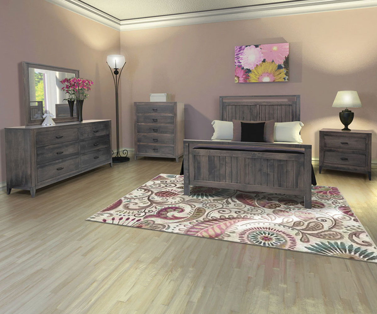 Oberlin Dresser - Image 3