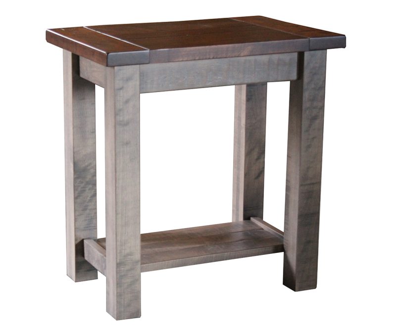 Seneca End Table