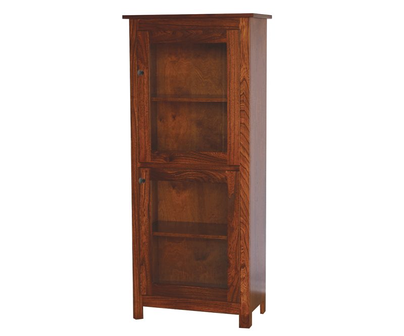 Oliver 60" Bookcase