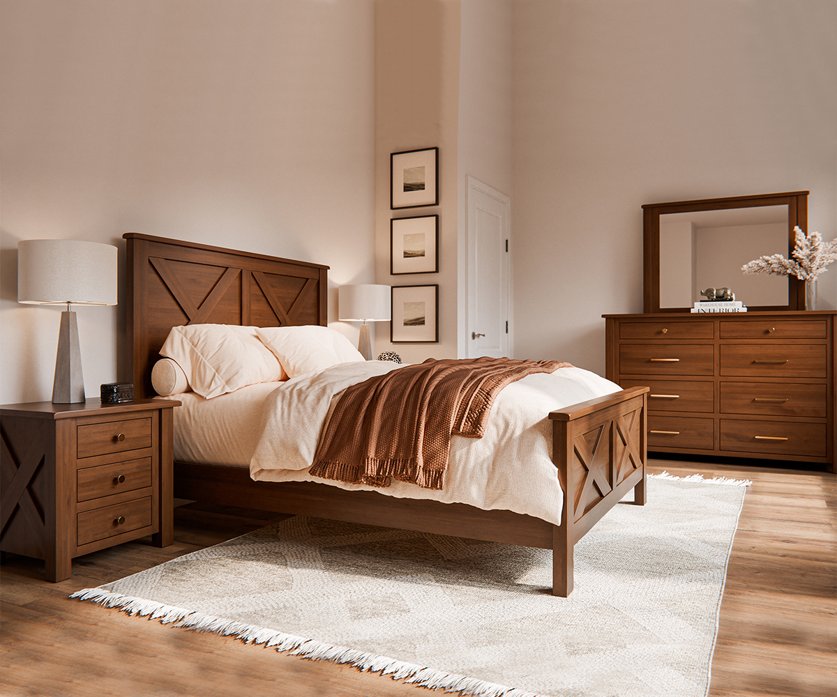 Highlander Bed - Image 2