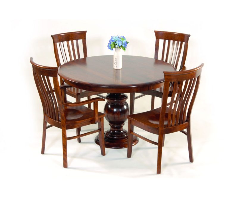 Roseville Collection