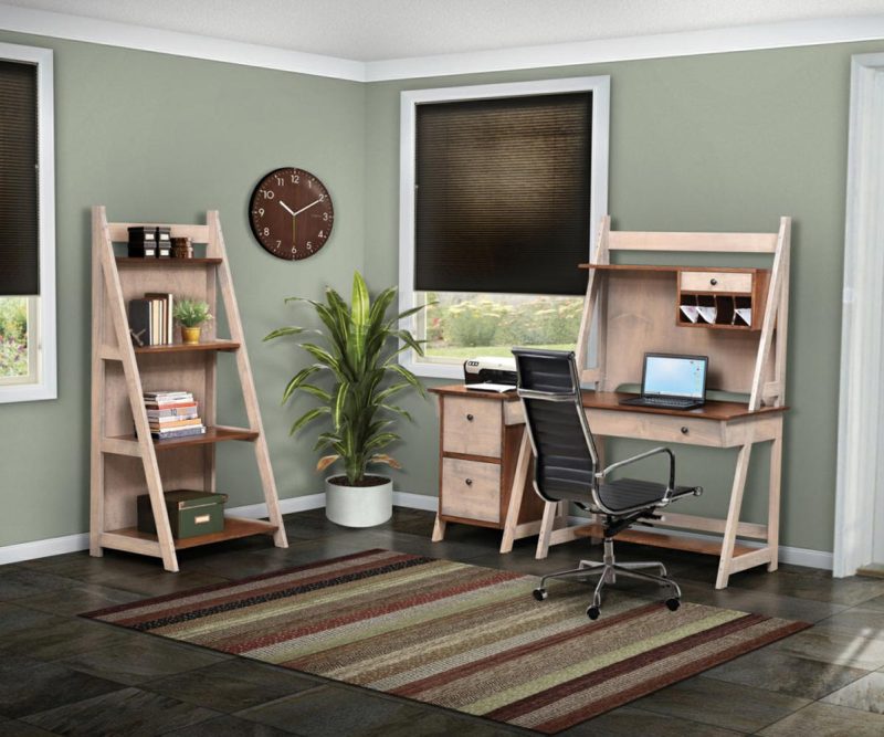 Timberline Office Collection