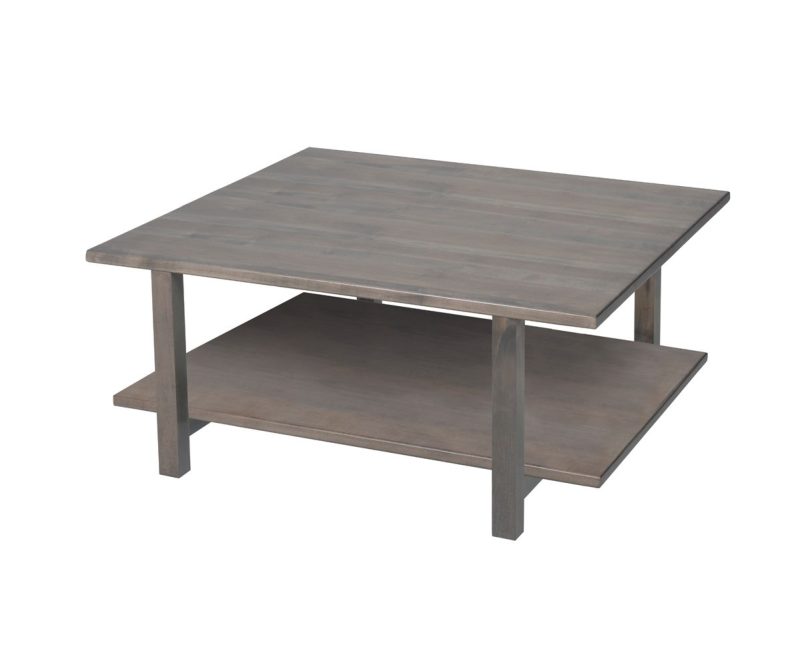 Hilton Square Coffee Table