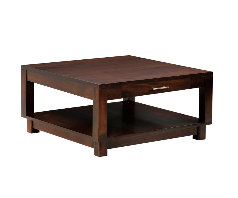 La-Salle Square Coffee Table
