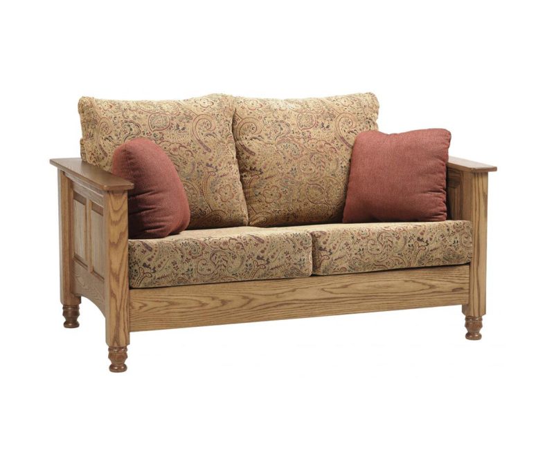 Riverview Loveseat
