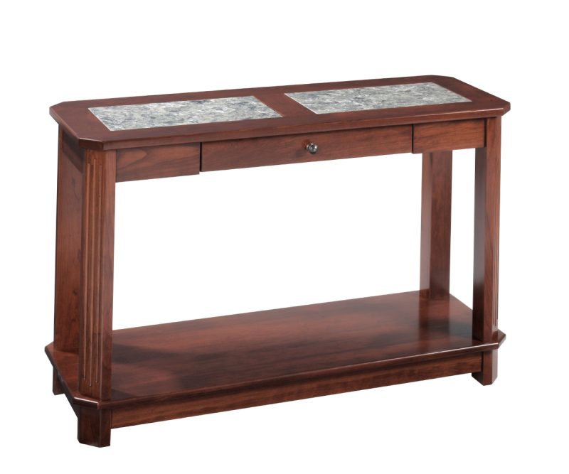 Franchi Cambria Sofa Table