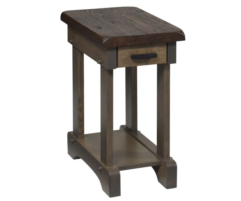Ole Barn Chairside Table