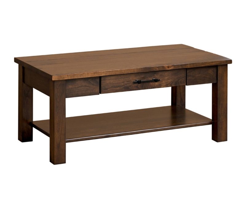 Barn Loft Coffee Table