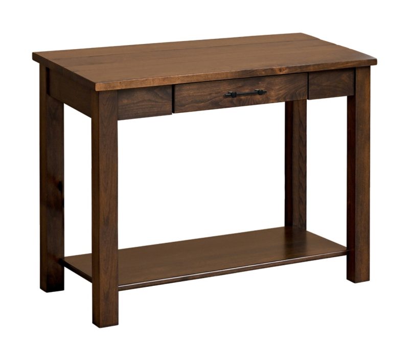 Barn Loft Sofa Table