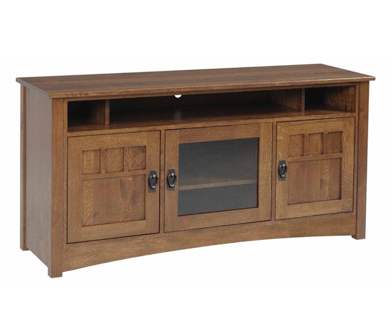 Liberty Mission TV Stand