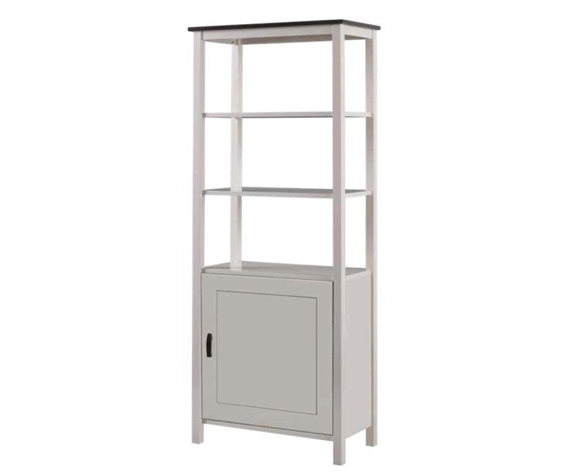 Buckhannon TV Side Cabinet