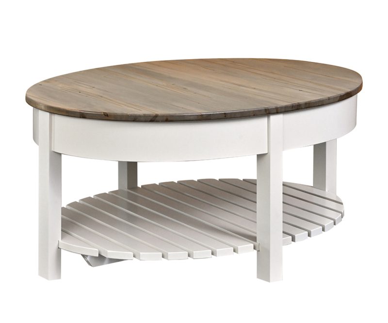 Sanibel Round Coffee Table