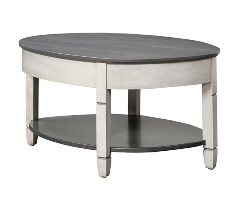 Aden Park Round Coffee Table