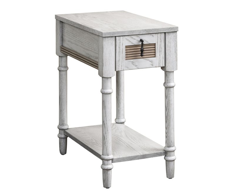 Ellington Chairside Table