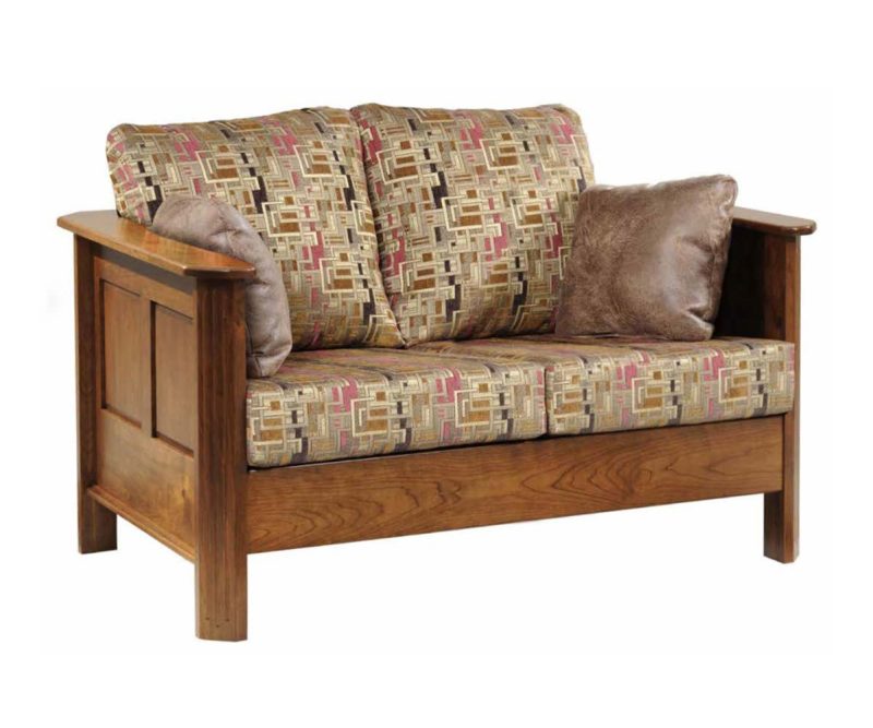 Franchi Loveseat