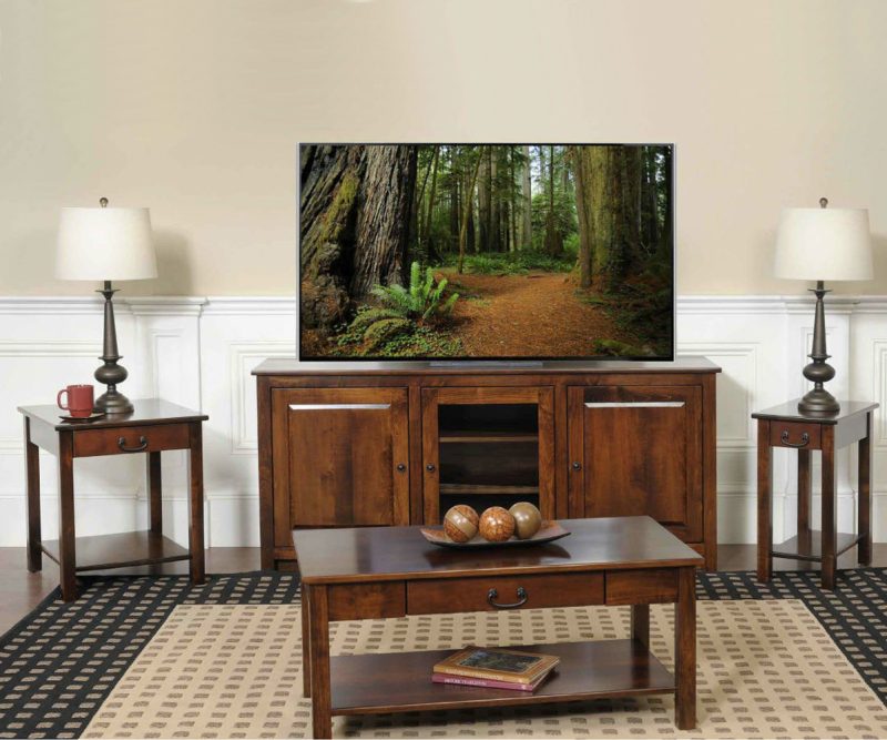 Berlin Living Room Collection